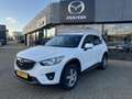 Mazda CX-5 2.0 TS+ 2WD , Trekhaak, Navi, Cruise, Stoelverwarm Blanc - thumbnail 2