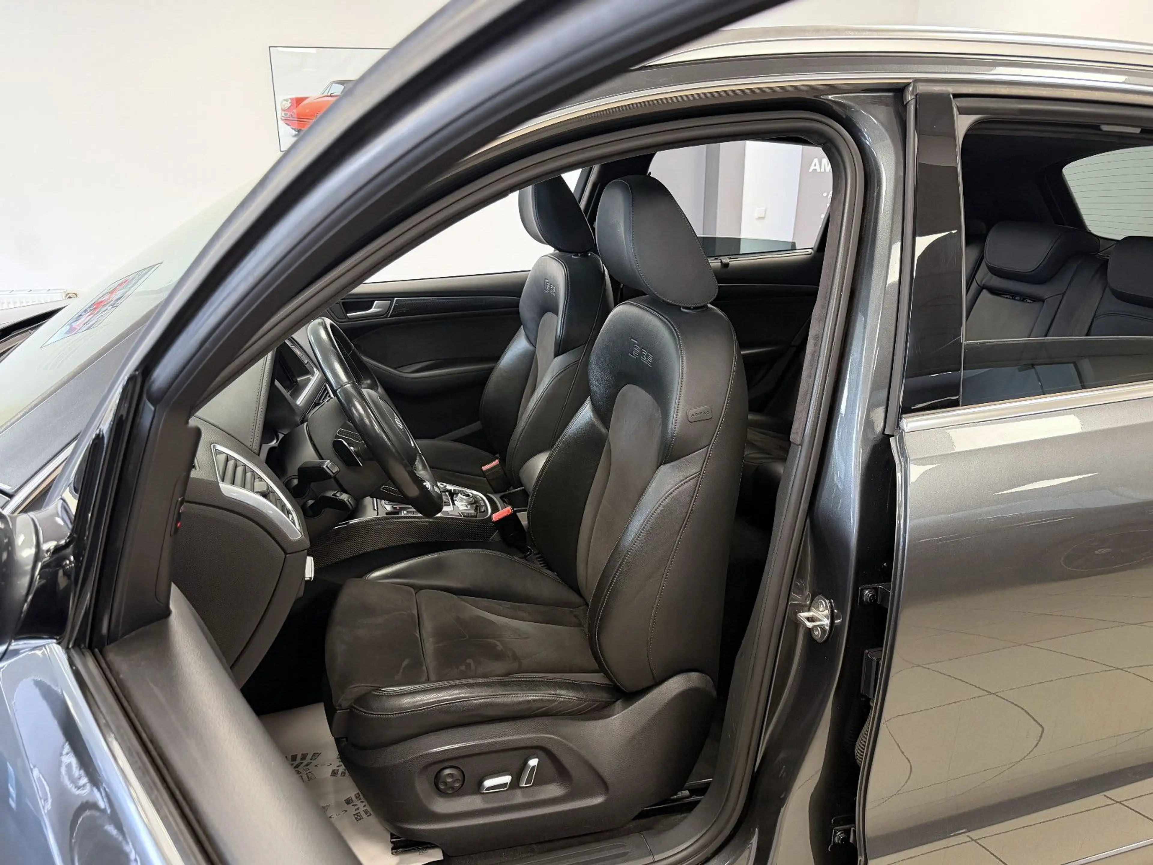 Audi SQ5 3.0TDI Competition Quattro *PanSD*AHK*ACC — photo 7