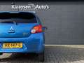 Mitsubishi Space Star 1.0 Bright AUT. | dealer onderhouden | climate con Blau - thumbnail 11