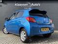 Mitsubishi Space Star 1.0 Bright AUT. | dealer onderhouden | climate con Blau - thumbnail 7