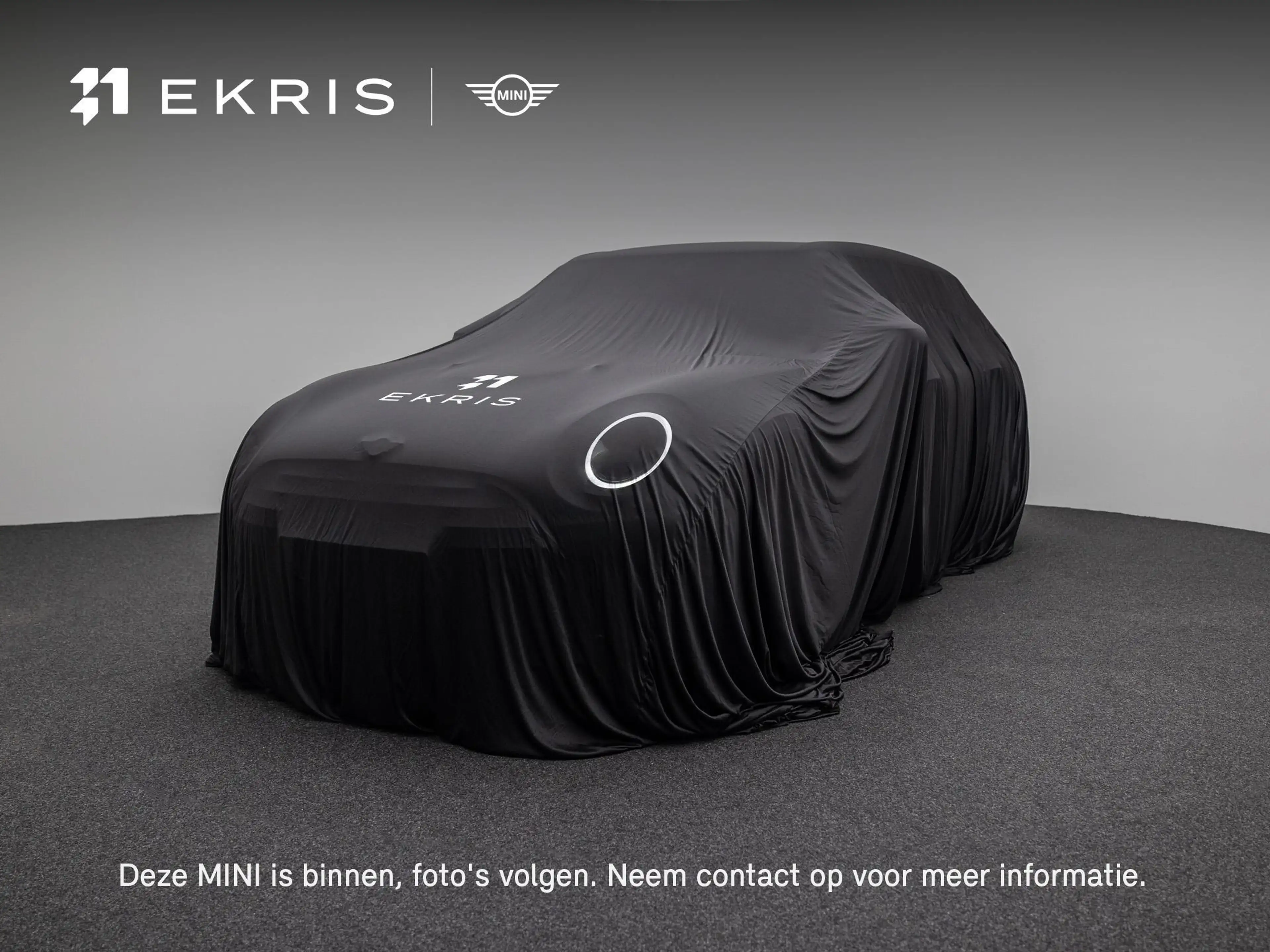 MINI Cooper C 3-Deurs 1.5 John Cooper Works | pakket M — photo 5