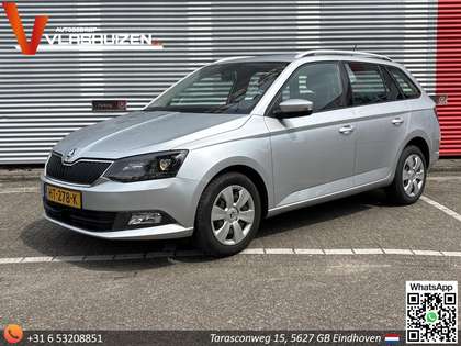 Skoda Fabia Combi 1.2 TSI Ambition | Airco | Cruise | Navi | P