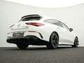 Mercedes-Benz CLA 45 AMG CLA 45 AMG Shooting Brake S 4MATIC+ Multi+Burm. Blanc - thumbnail 11