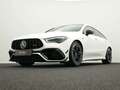 Mercedes-Benz CLA 45 AMG CLA 45 AMG Shooting Brake S 4MATIC+ Multi+Burm. Blanc - thumbnail 10