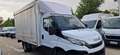 Iveco Daily 35C15 CASSONE E CENTINA 3.0 MJT 150 CV PASSO 3750 Blanc - thumbnail 9