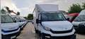 Iveco Daily 35C15 CASSONE E CENTINA 3.0 MJT 150 CV PASSO 3750 Blanc - thumbnail 10