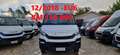Iveco Daily 35C15 CASSONE E CENTINA 3.0 MJT 150 CV PASSO 3750 Blanc - thumbnail 2