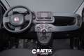 Fiat Panda 1.0 Firefly Hybrid 70CV Alb - thumbnail 10