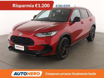 2.0 i-MMD Hybrid Sport FHEV