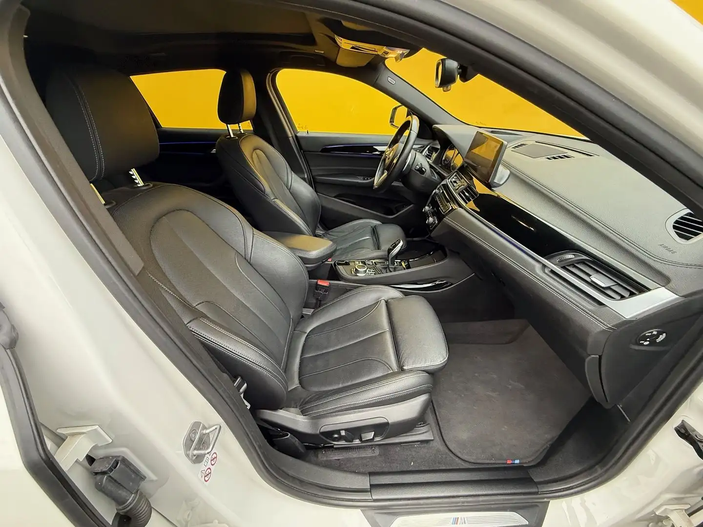 BMW X2 (F39) SDRIVE18DA 150CH M SPORT EURO6D-T - 2