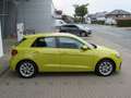 Audi A1 Sportback 1.0 advanced Ganzjahr Sitzheizung Gelb - thumbnail 5