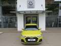 Audi A1 Sportback 1.0 advanced Ganzjahr Sitzheizung Gelb - thumbnail 3