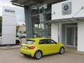Audi A1 Sportback 1.0 advanced Ganzjahr Sitzheizung Gelb - thumbnail 6