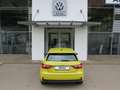 Audi A1 Sportback 1.0 advanced Ganzjahr Sitzheizung Gelb - thumbnail 7