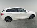 BMW 118 118i Sport auto Weiß - thumbnail 7