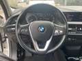 BMW 118 118i Sport auto Weiß - thumbnail 12