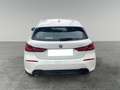 BMW 118 118i Sport auto Weiß - thumbnail 4