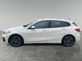 BMW 118 118i Sport auto Weiß - thumbnail 2