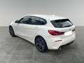 BMW 118 118i Sport auto Weiß - thumbnail 3