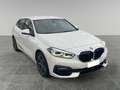 BMW 118 118i Sport auto Weiß - thumbnail 8
