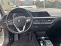 BMW 118 118i Sport auto Weiß - thumbnail 10