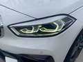 BMW 118 118i Sport auto Weiß - thumbnail 21