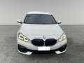 BMW 118 118i Sport auto Weiß - thumbnail 5