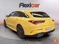 Mercedes-Benz CLA 250 Shooting Brake 4Matic 7G-DCT Amarillo - thumbnail 5