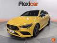Mercedes-Benz CLA 250 Shooting Brake 4Matic 7G-DCT Amarillo - thumbnail 3
