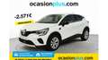 Renault Captur TCe Intens 74kW GLP Bianco - thumbnail 1