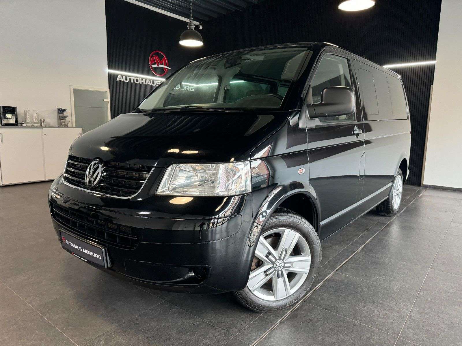 Ojazdené Volkswagen  2.5