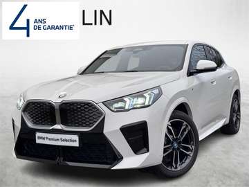 xDrive30 Pack M Sport Shadow *TVAC*