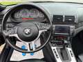 BMW 330 3 Cabrio 330 Ci *M-SPORT*AUTOMATIK*XENON* Schwarz - thumbnail 17