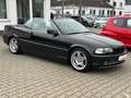 BMW 330 3 Cabrio 330 Ci *M-SPORT*AUTOMATIK*XENON* Schwarz - thumbnail 7