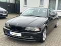 BMW 330 3 Cabrio 330 Ci *M-SPORT*AUTOMATIK*XENON* Schwarz - thumbnail 9