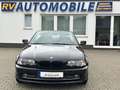 BMW 330 3 Cabrio 330 Ci *M-SPORT*AUTOMATIK*XENON* Schwarz - thumbnail 1