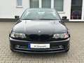 BMW 330 3 Cabrio 330 Ci *M-SPORT*AUTOMATIK*XENON* Schwarz - thumbnail 2