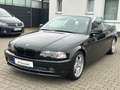 BMW 330 3 Cabrio 330 Ci *M-SPORT*AUTOMATIK*XENON* Schwarz - thumbnail 10