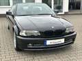BMW 330 3 Cabrio 330 Ci *M-SPORT*AUTOMATIK*XENON* Schwarz - thumbnail 3