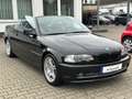 BMW 330 3 Cabrio 330 Ci *M-SPORT*AUTOMATIK*XENON* Schwarz - thumbnail 5