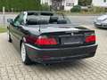 BMW 330 3 Cabrio 330 Ci *M-SPORT*AUTOMATIK*XENON* Schwarz - thumbnail 15
