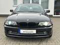 BMW 330 3 Cabrio 330 Ci *M-SPORT*AUTOMATIK*XENON* Schwarz - thumbnail 27
