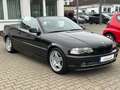BMW 330 3 Cabrio 330 Ci *M-SPORT*AUTOMATIK*XENON* Schwarz - thumbnail 6