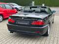 BMW 330 3 Cabrio 330 Ci *M-SPORT*AUTOMATIK*XENON* Schwarz - thumbnail 23