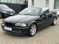 BMW 330 3 Cabrio 330 Ci *M-SPORT*AUTOMATIK*XENON* Schwarz - thumbnail 11