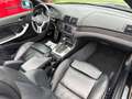 BMW 330 3 Cabrio 330 Ci *M-SPORT*AUTOMATIK*XENON* Schwarz - thumbnail 22