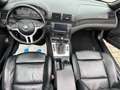 BMW 330 3 Cabrio 330 Ci *M-SPORT*AUTOMATIK*XENON* Schwarz - thumbnail 20