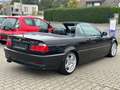 BMW 330 3 Cabrio 330 Ci *M-SPORT*AUTOMATIK*XENON* Schwarz - thumbnail 21
