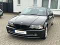 BMW 330 3 Cabrio 330 Ci *M-SPORT*AUTOMATIK*XENON* Schwarz - thumbnail 8