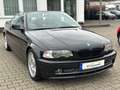 BMW 330 3 Cabrio 330 Ci *M-SPORT*AUTOMATIK*XENON* Schwarz - thumbnail 4